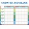 Carson Dellosa Crafty and Cool Teacher Planner 2025-2026, Undated 8" x 11" Lesson Plan Book With Stickers, Class Schedule, Weekly Calendar, Classroom Must Haves, Homeschool Essentials, School Supplies